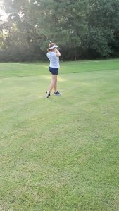 Golf Swing 2