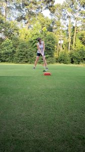 Golf Swing 6