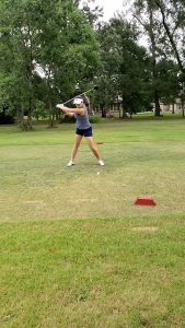Golf Swing 3