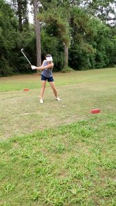 Golf Swing